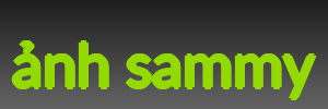 ảnh sammy